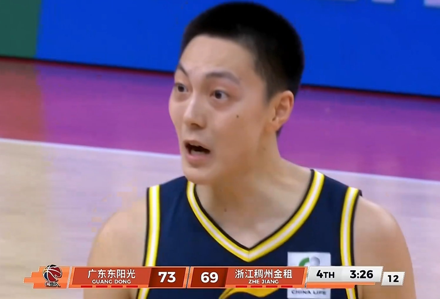 广东今日早报！杜锋揪出最大水货，徐杰创造纪录，麦考尔即将复出