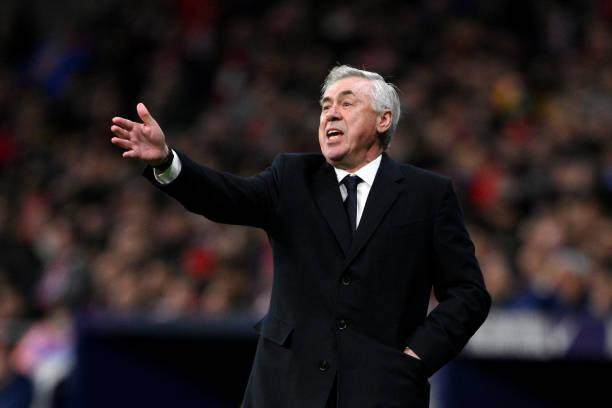 开云网页版-安帅：加时赛不觉得球员累，维尼修斯较劲没必要