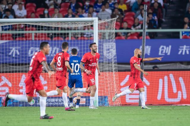 开云网页版-哈维尔靠什么2次破武体 变则通！解放1人成就另1人