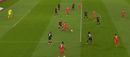 开云入口-【德甲】格纳布里+萨内传射 马内破门 拜仁5比0胜