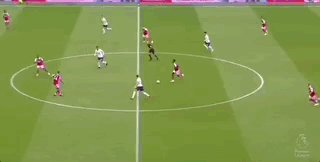 开云入口-林良锋：扎卡是怎样脱胎换骨的？博格巴瞪大眼看看！