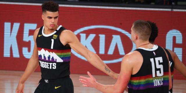 开云服务-穆雷伤愈复出仍需时日 掘金能否守住西部上半区